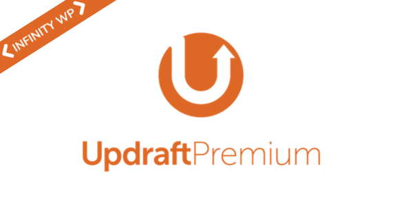 UpdraftPlus Premium