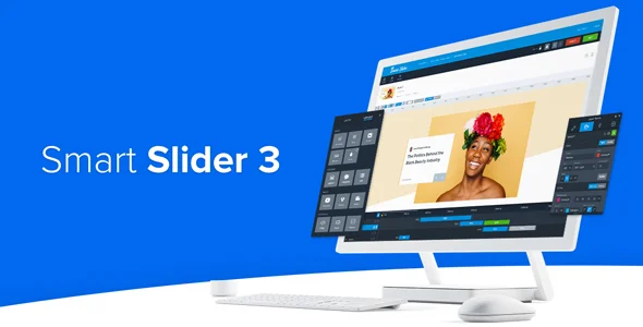 Smart Slider 3 PRO + Templates