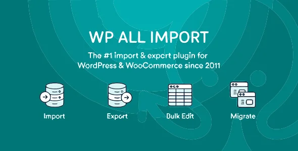 WP All Import Pro