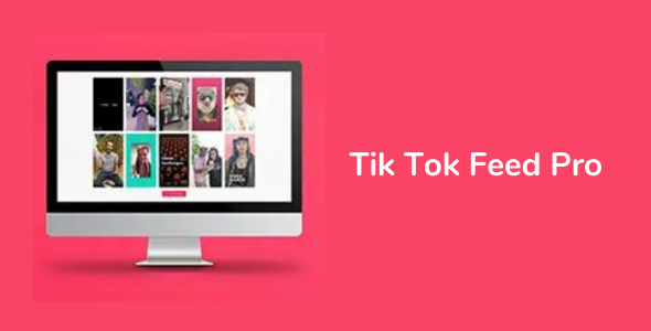 TIKTOK Feed